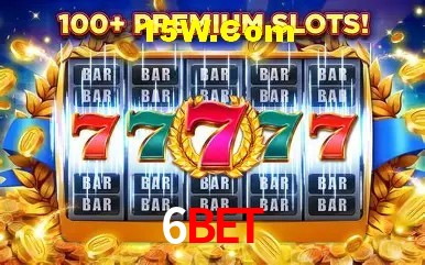 6Bet - Aplicativo Móvel