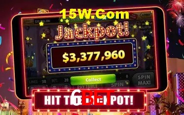 6Bet - Winners Celebration